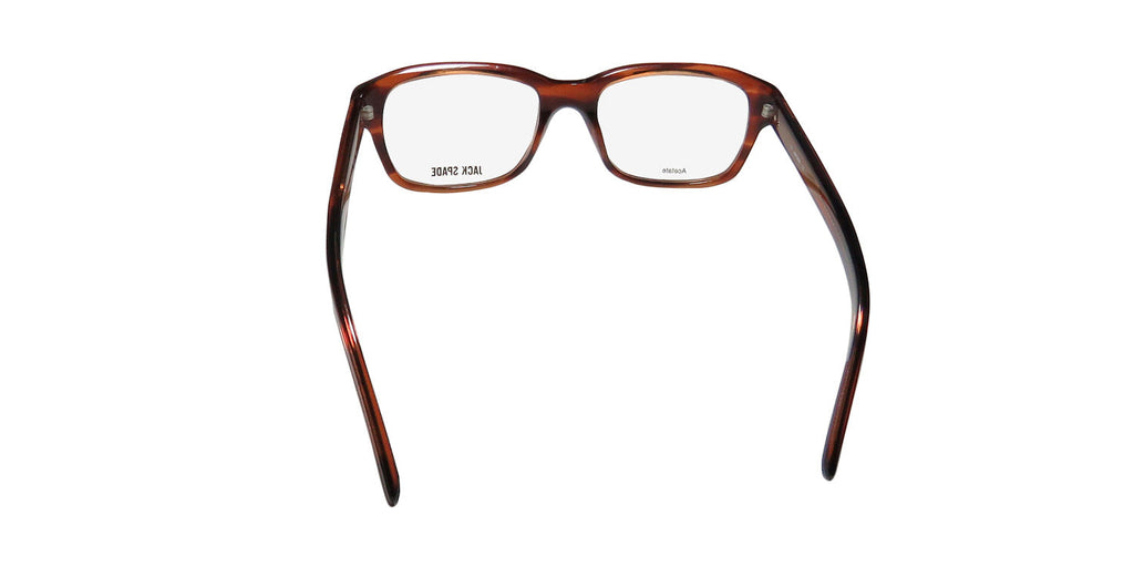 Jack Spade Morris Eyeglasses