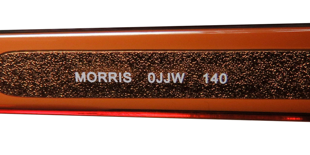 Jack Spade Morris Eyeglasses