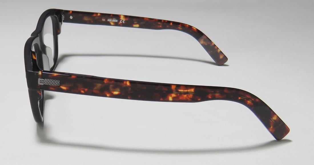 Jack Spade Truner Eyeglasses