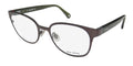 Jack Spade Bowman Eyeglasses