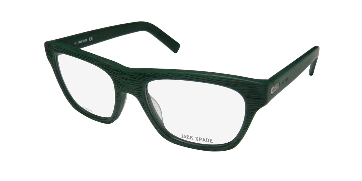 Jack Spade Jonathan Eyeglasses