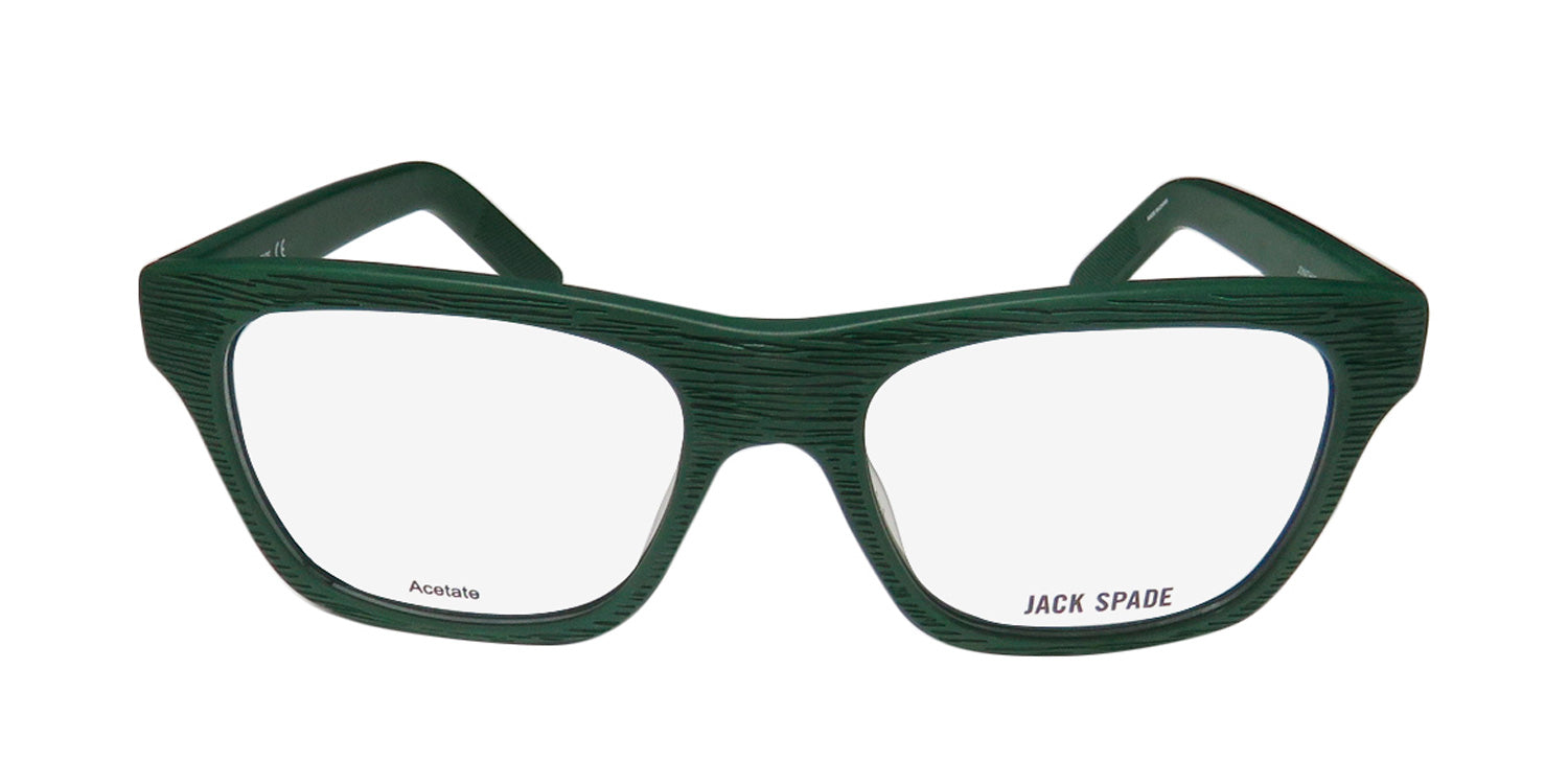 Jack Spade Jonathan Eyeglasses