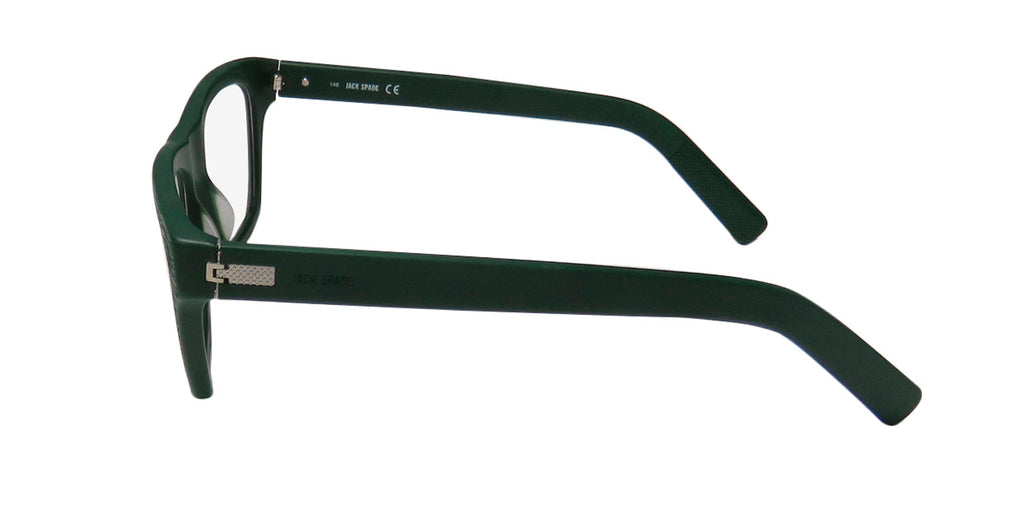 Jack Spade Jonathan Eyeglasses