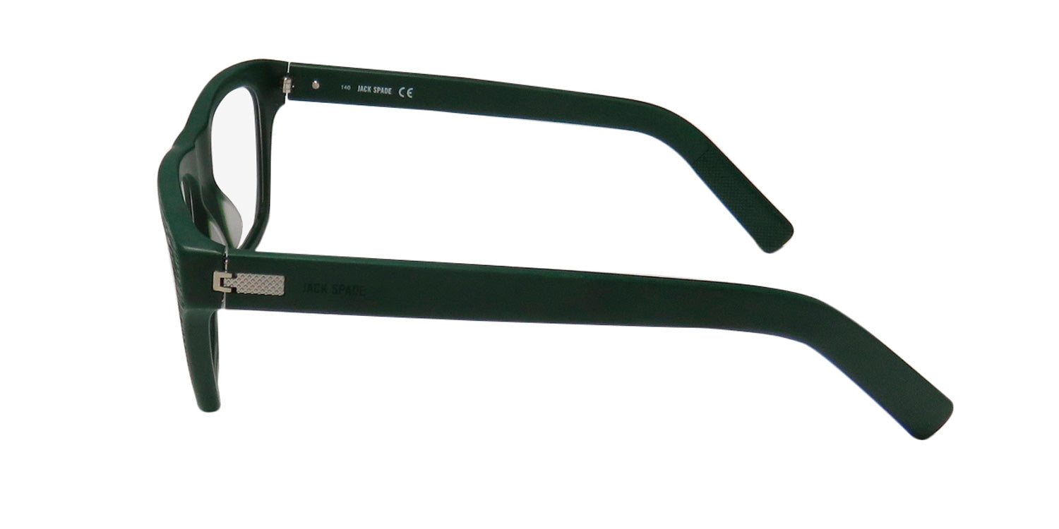 Jack Spade Jonathan Eyeglasses