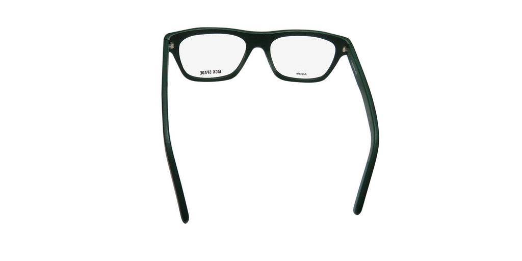 Jack Spade Jonathan Eyeglasses