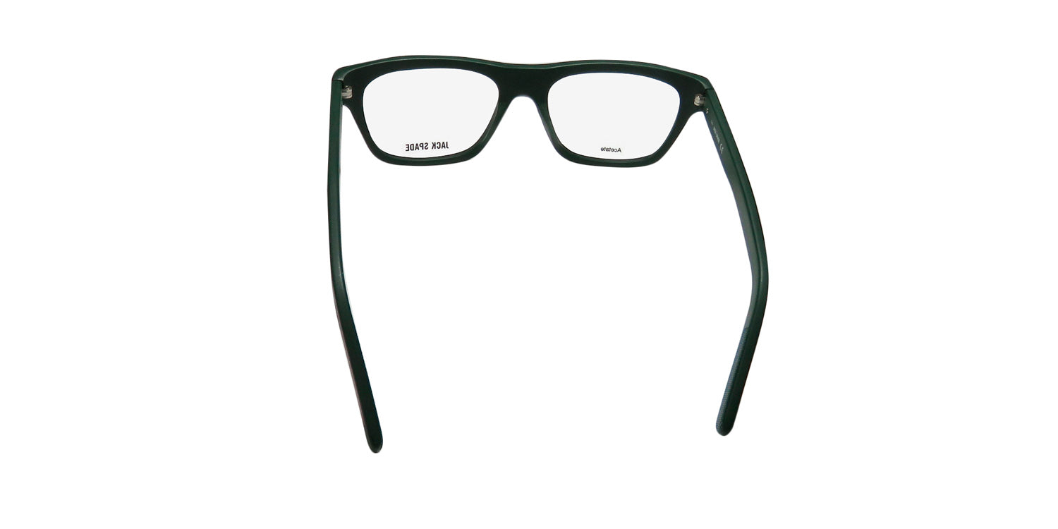 Jack Spade Jonathan Eyeglasses