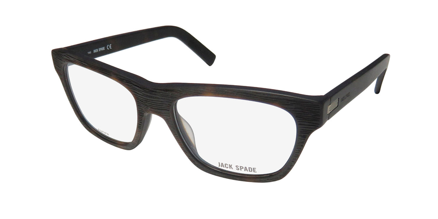 Jack Spade Jonathan Eyeglasses