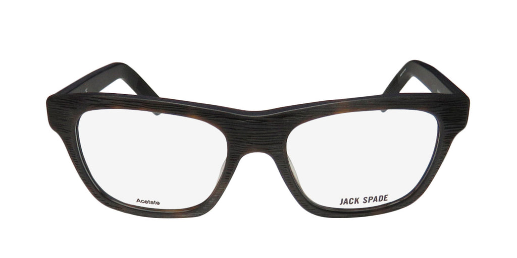Jack Spade Jonathan Eyeglasses