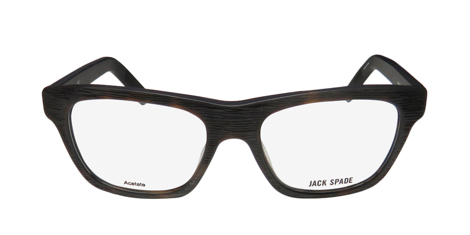 Jack Spade Jonathan Eyeglasses