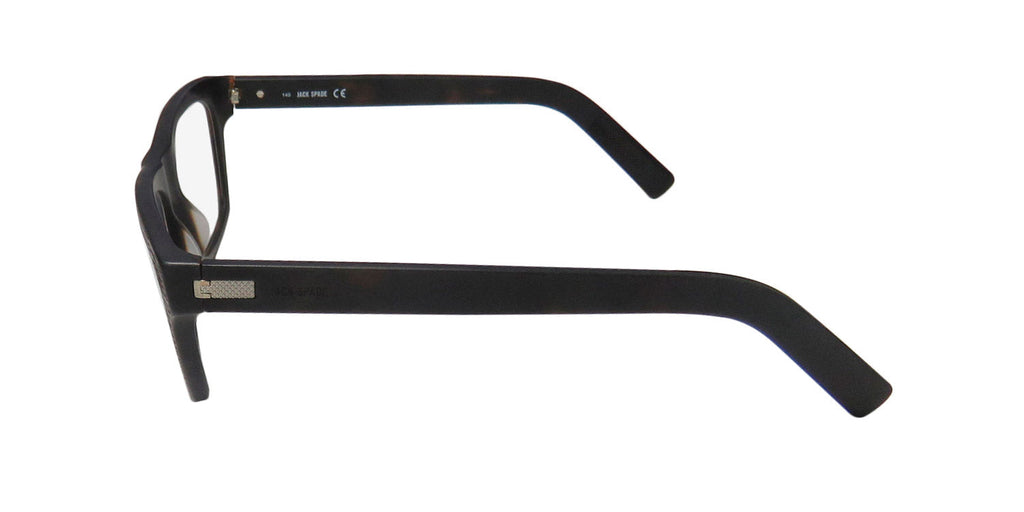 Jack Spade Jonathan Eyeglasses