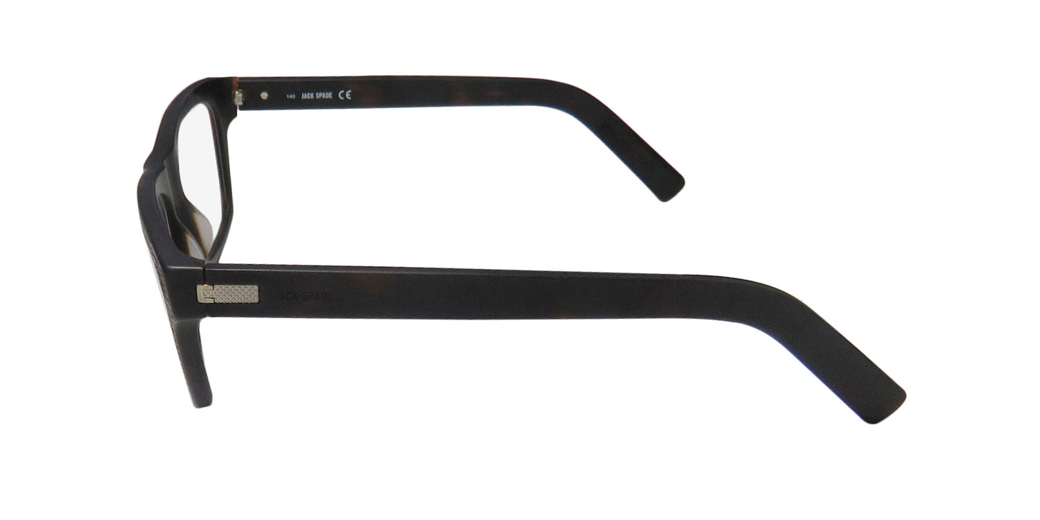 Jack Spade Jonathan Eyeglasses