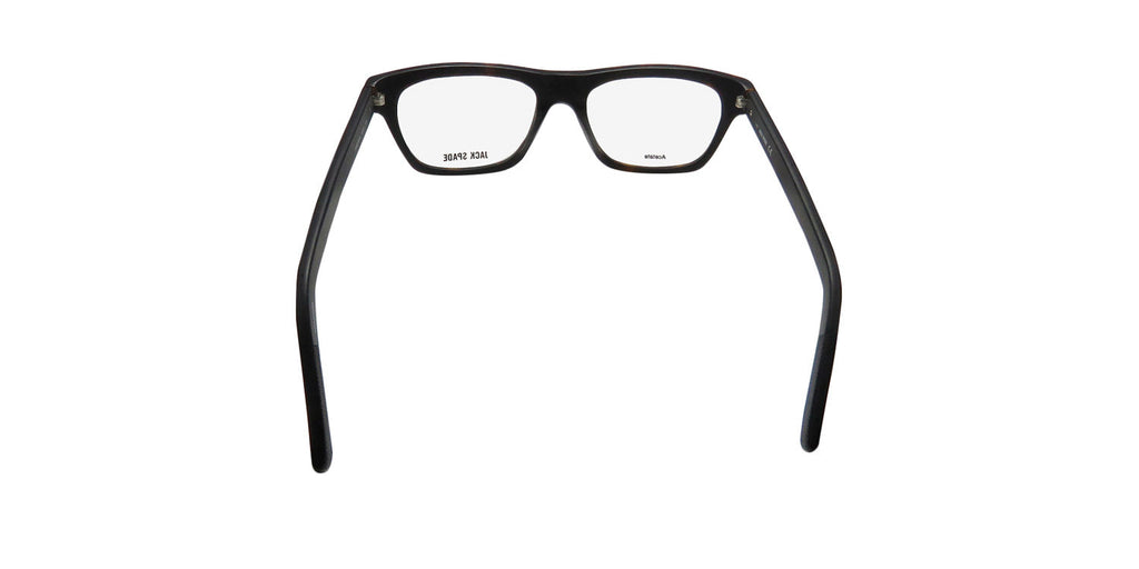 Jack Spade Jonathan Eyeglasses