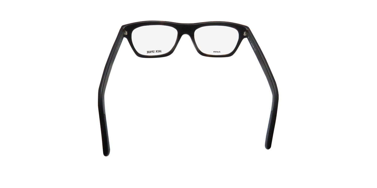 Jack Spade Jonathan Eyeglasses