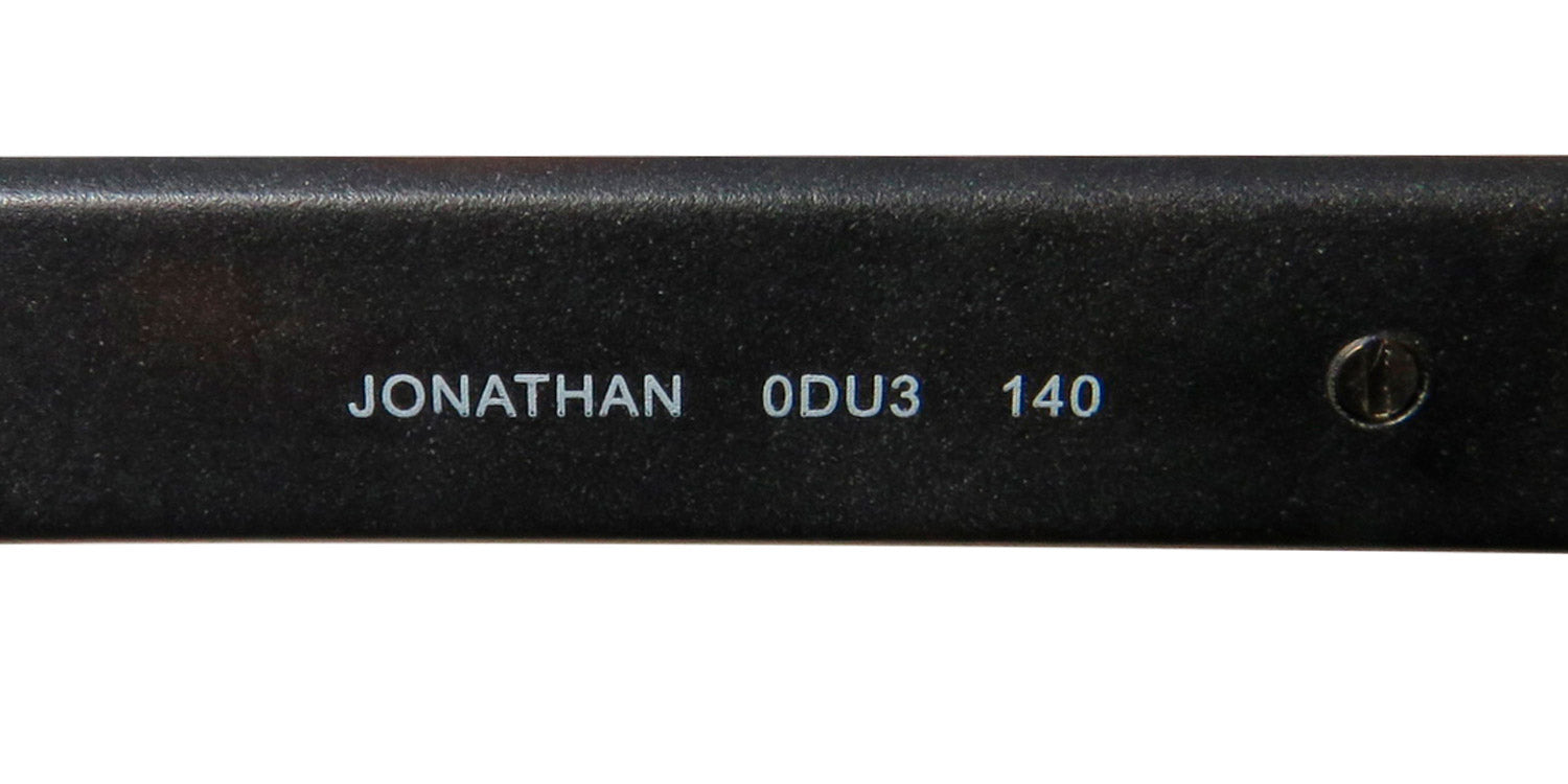 Jack Spade Jonathan Eyeglasses