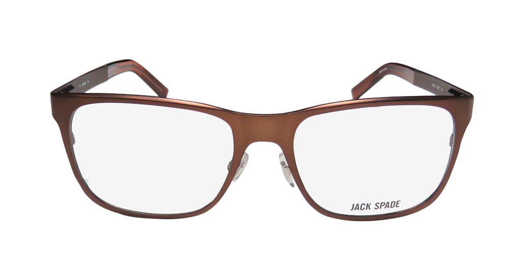 Jack Spade Wells Eyeglasses