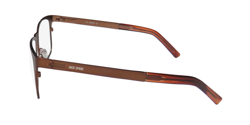 Jack Spade Wells Eyeglasses