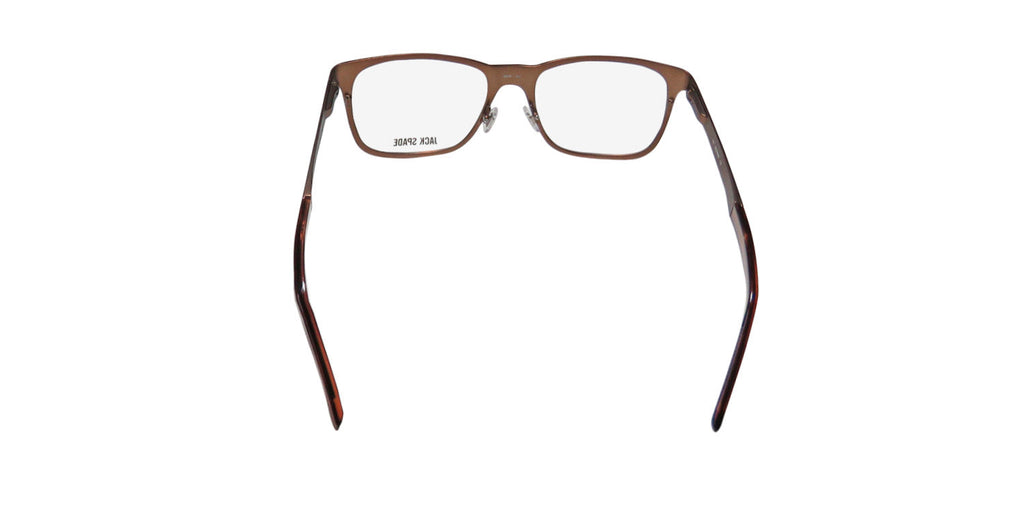 Jack Spade Wells Eyeglasses