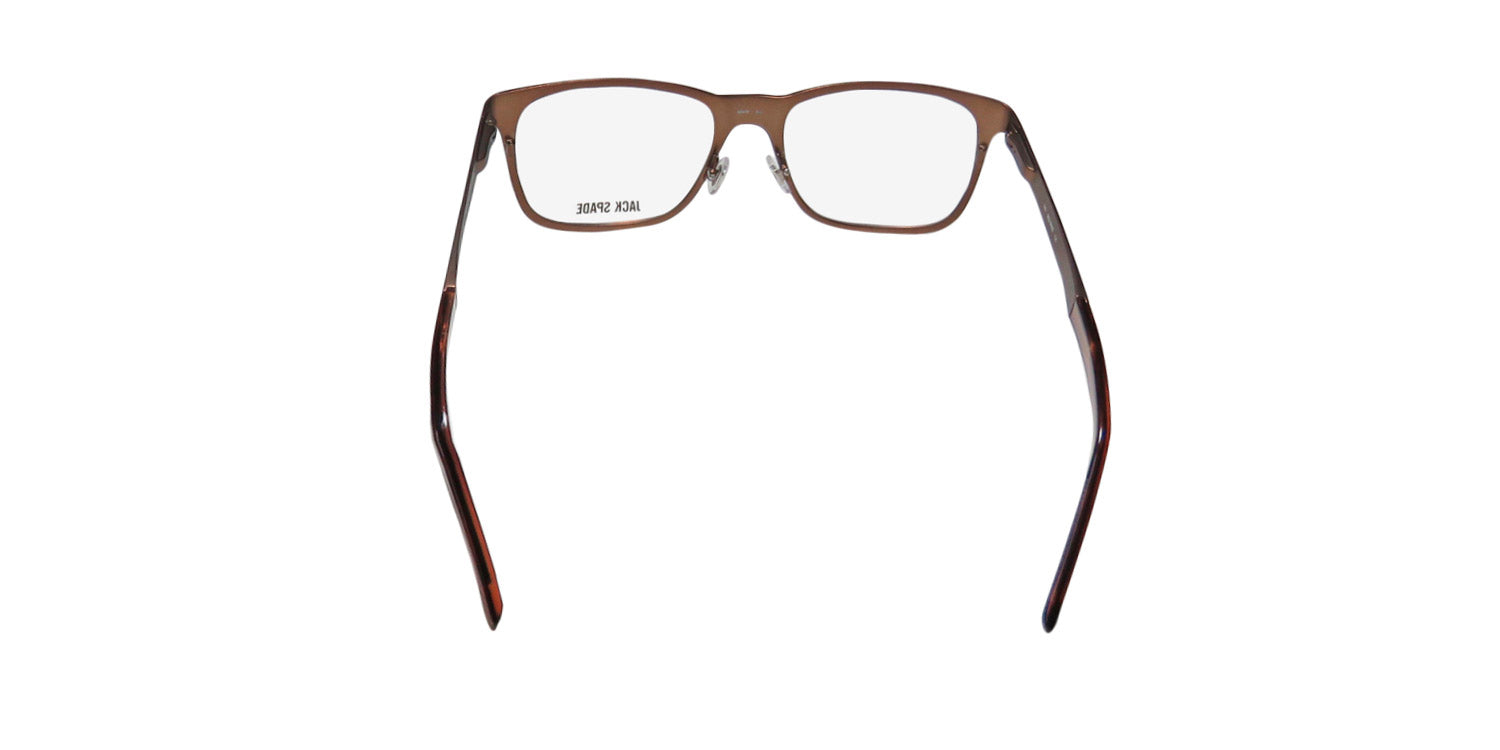 Jack Spade Wells Eyeglasses