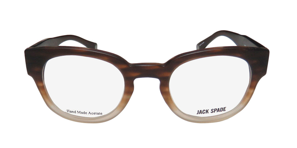 Jack Spade Pearson Eyeglasses