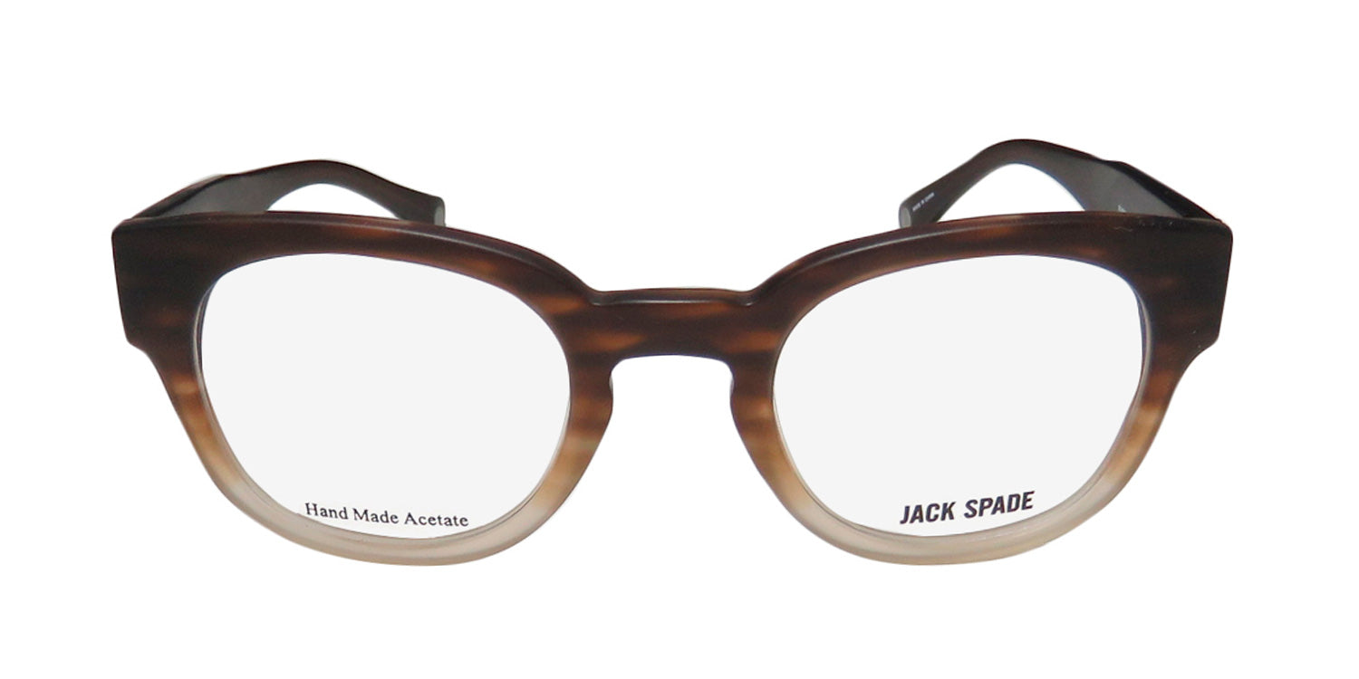Jack Spade Pearson Eyeglasses