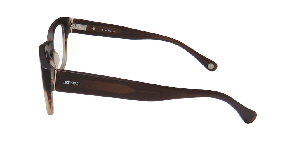 Jack Spade Pearson Eyeglasses