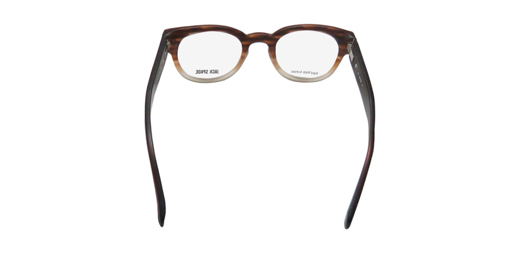Jack Spade Pearson Eyeglasses