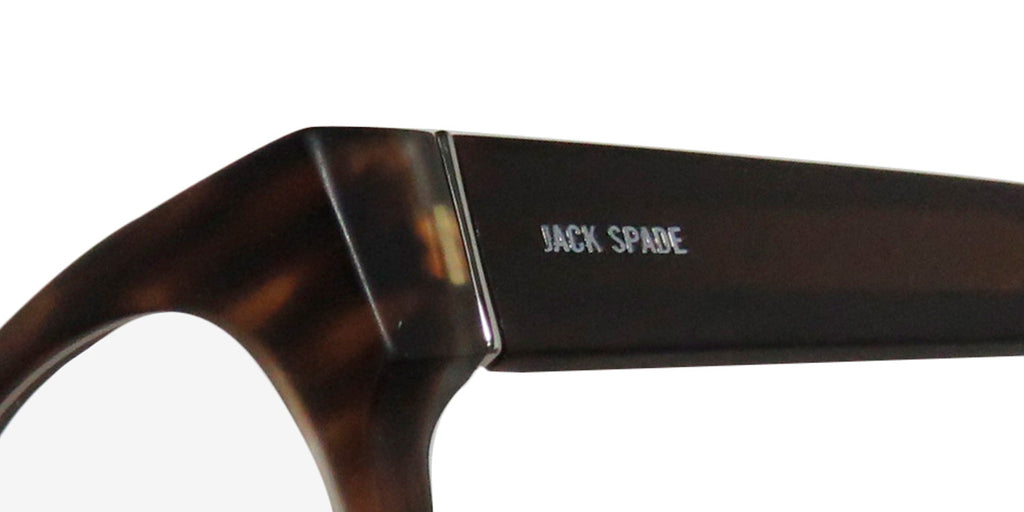 Jack Spade Pearson Eyeglasses