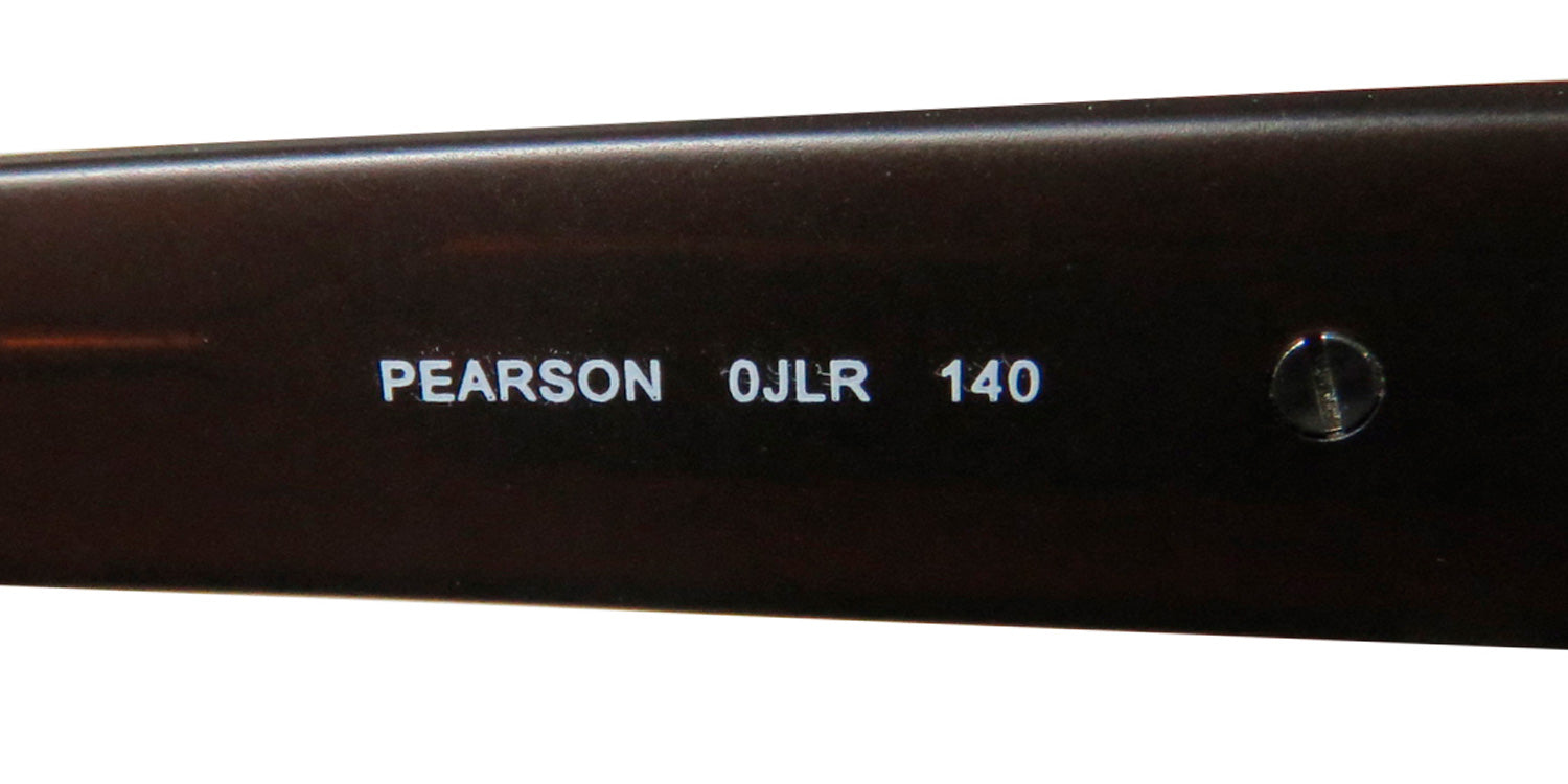 Jack Spade Pearson Eyeglasses