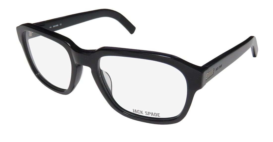 Jack Spade Hurst Eyeglasses