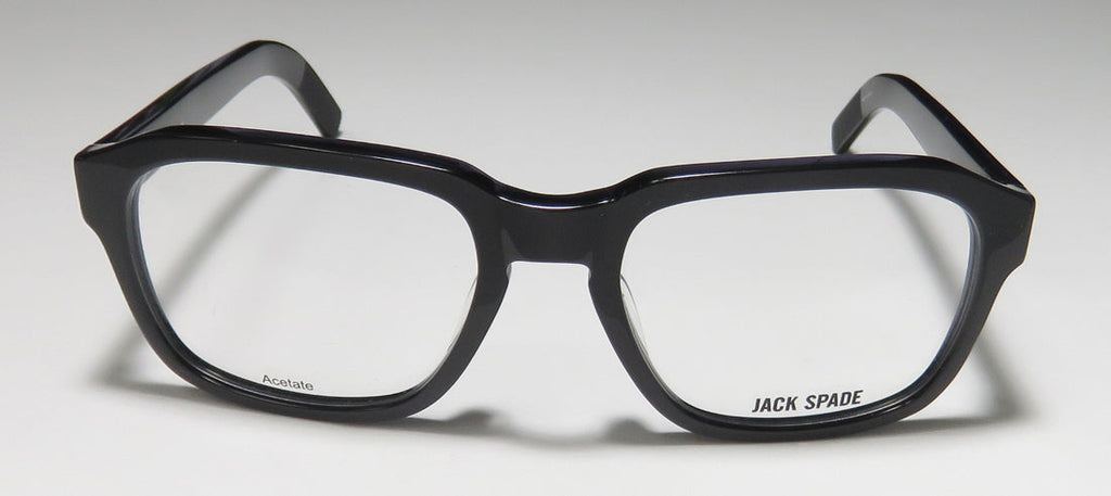 Jack Spade Hurst Eyeglasses