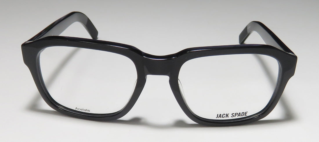 Jack Spade Hurst Eyeglasses