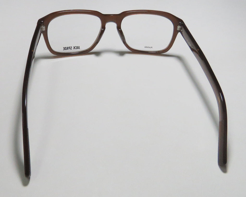 Jack Spade Hurst Eyeglasses