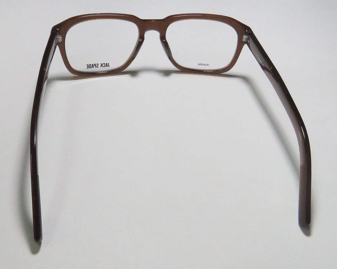 Jack Spade Hurst Eyeglasses