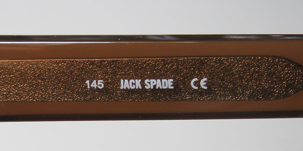 Jack Spade Hurst Eyeglasses
