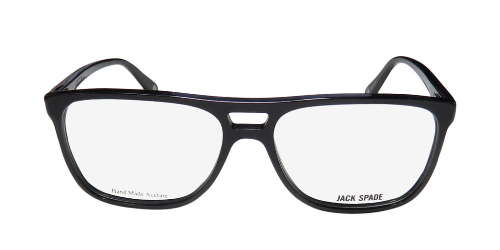 Jack Spade Fulton Eyeglasses