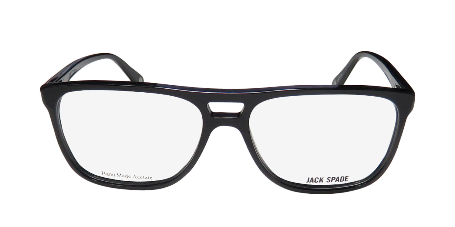 Jack Spade Fulton Eyeglasses