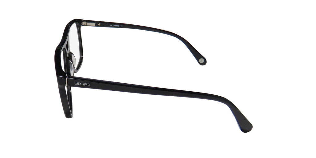 Jack Spade Fulton Eyeglasses