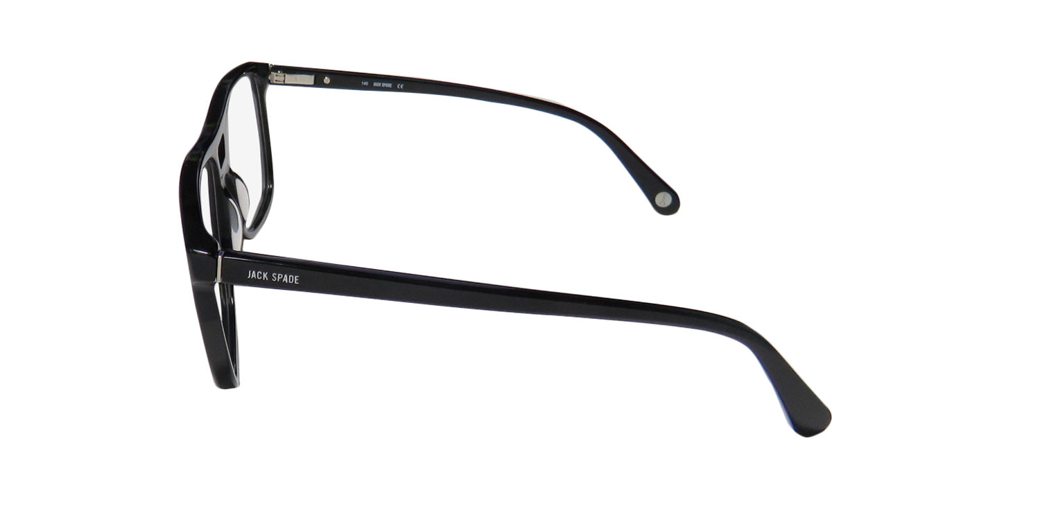 Jack Spade Fulton Eyeglasses