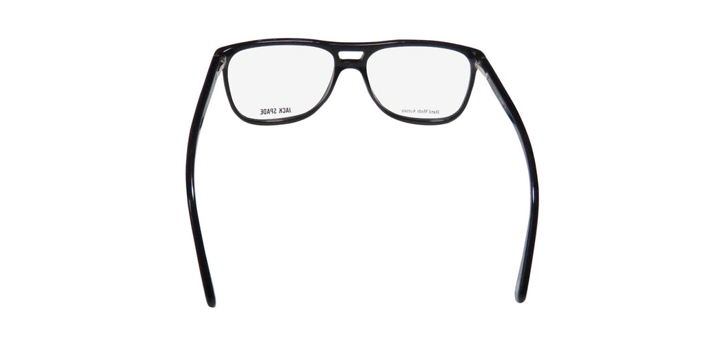 Jack Spade Fulton Eyeglasses
