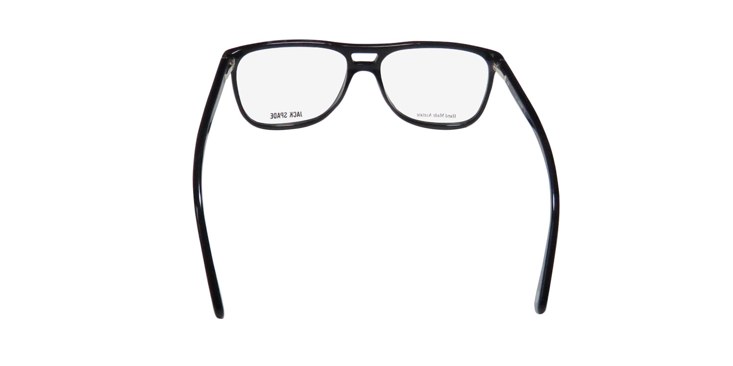 Jack Spade Fulton Eyeglasses