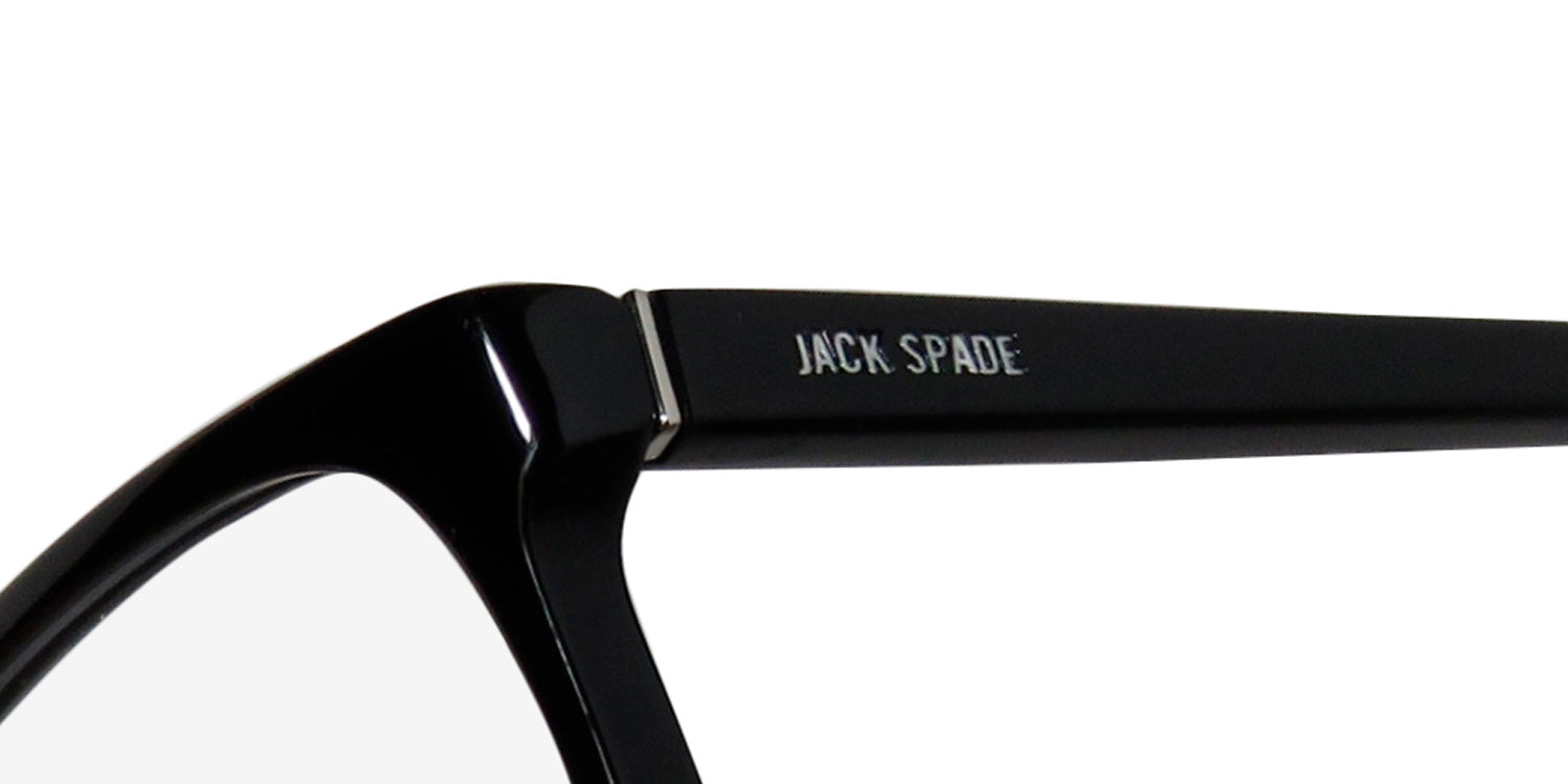Jack Spade Fulton Eyeglasses