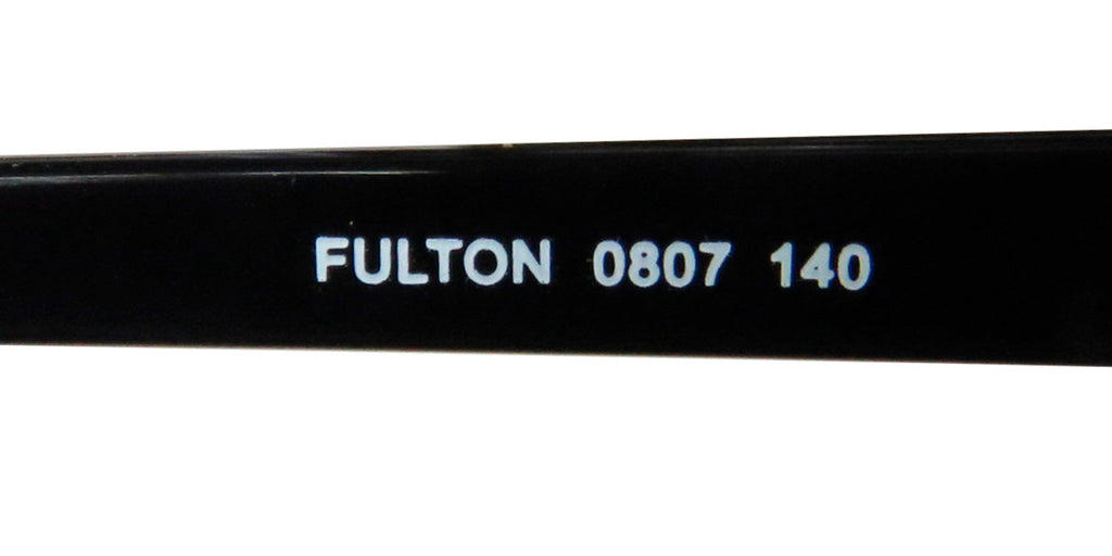 Jack Spade Fulton Eyeglasses