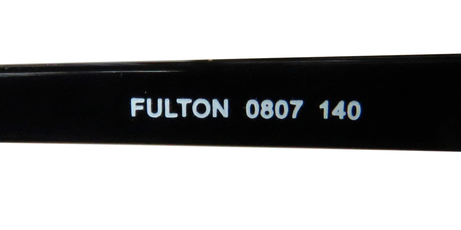 Jack Spade Fulton Eyeglasses