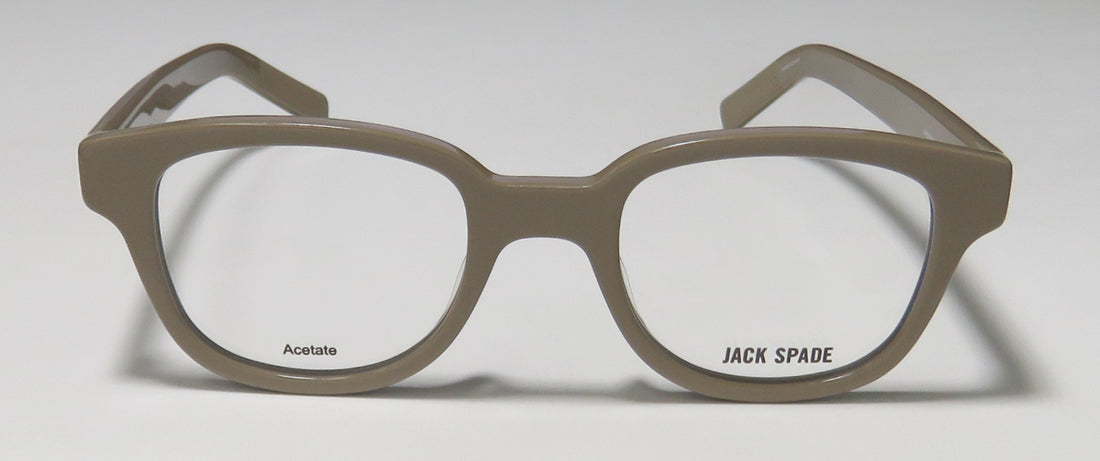 Jack Spade Sherman Eyeglasses