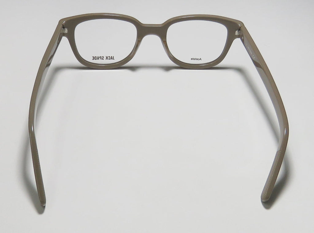 Jack Spade Sherman Eyeglasses