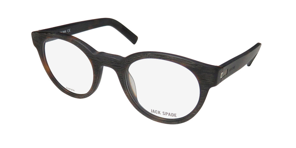 Jack Spade Jeffrey Eyeglasses