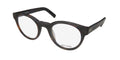 Jack Spade Jeffrey Eyeglasses