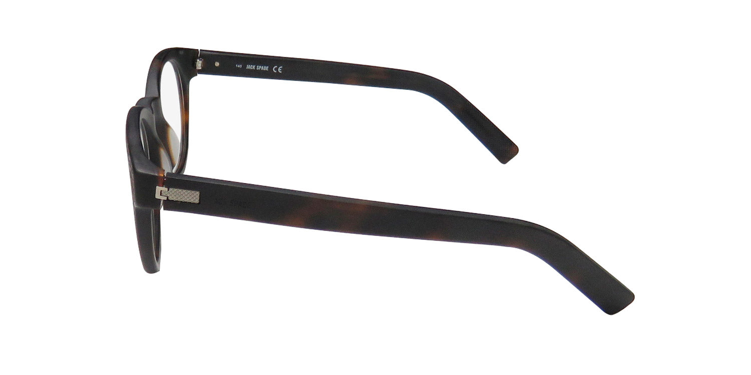 Jack Spade Jeffrey Eyeglasses