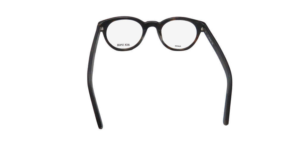 Jack Spade Jeffrey Eyeglasses