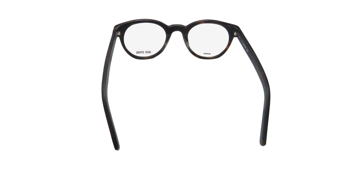 Jack Spade Jeffrey Eyeglasses